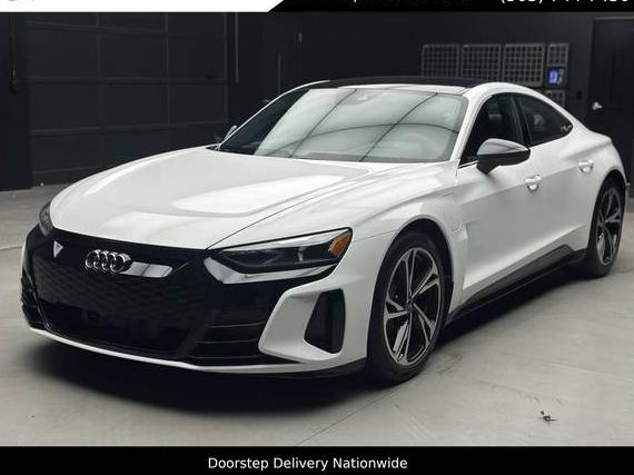 AUDI E-TRON GT 2022 WAUCJBFW3N7001060 image AUDI E-TRON GT 2022 WAUCJBFW3N7001060 image